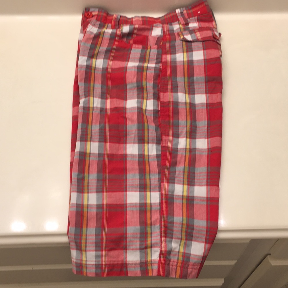 Chams cargo summer shorts